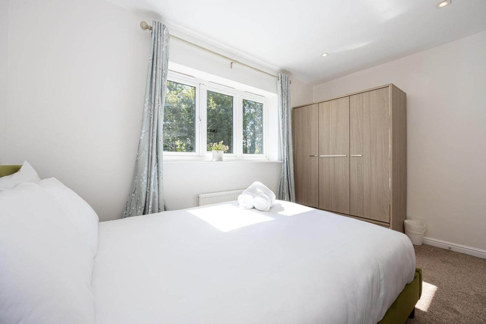 Guestready - A Haven By The River แมนเชสเตอร์ ภายนอก รูปภาพ